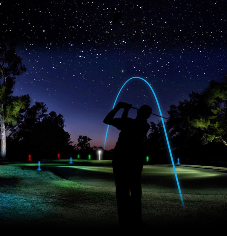 Save the Evening of Saturday May 18 for GLOW GOLF